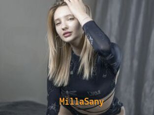 MillaSany
