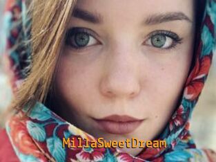 MillaSweetDream