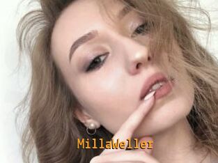 MillaWeller