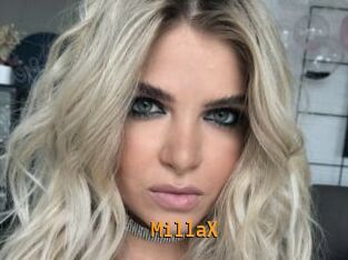 MillaX