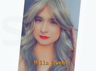 Milla_Sweet