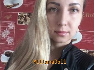 MillanaDoll