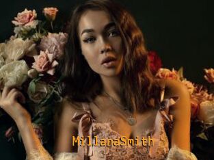 MillanaSmith