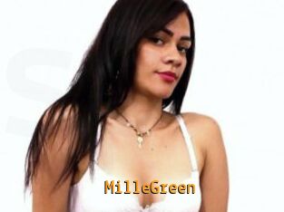 MilleGreen