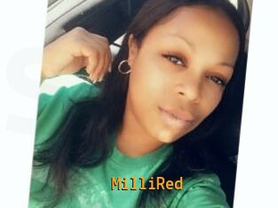MilliRed