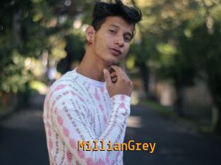 MillianGrey