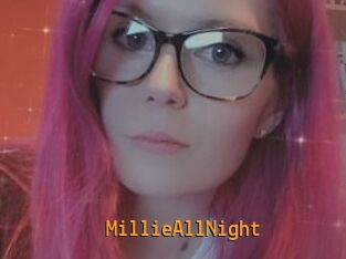 MillieAllNight