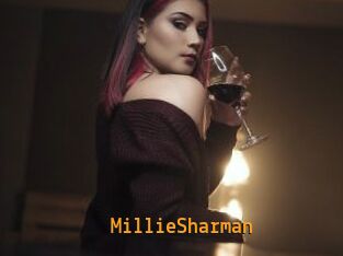 MillieSharman