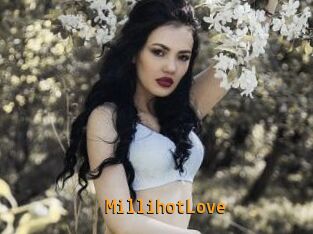 MillihotLove