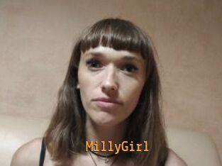 MillyGirl