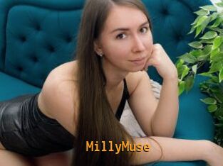 MillyMuse