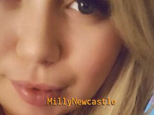 MillyNewcastle