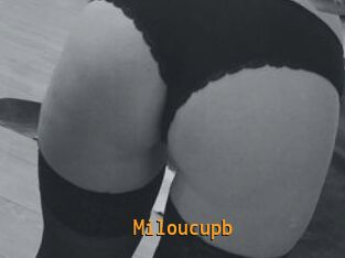 Miloucupb