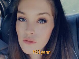 Milyann