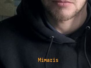 Mimaris