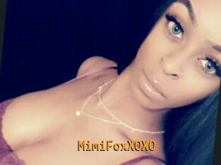 MimiFoxXOXO