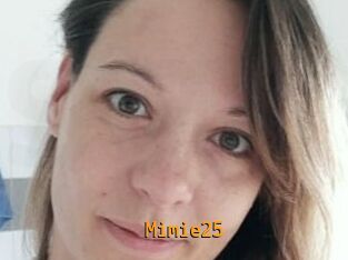 Mimie25