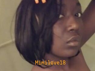Mimilove18