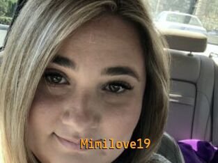Mimilove19