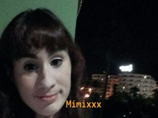 Mimixxx