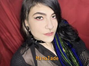 MinaJade Sexcam Portal