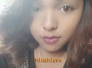 Minahlove