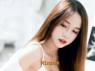 Minane