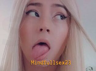 Mindfullsex23