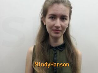 MindyHanson