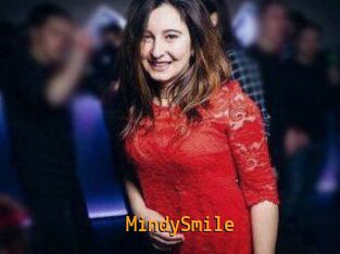 MindySmile
