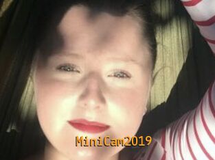 MiniCam2019