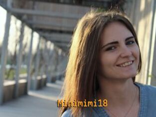 Minimimi18