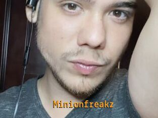 Minionfreakz