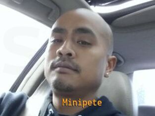 Minipete