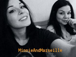 MinnieAndMarseille