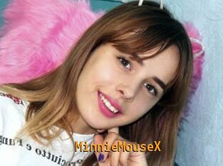 MinnieMouseX