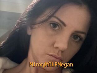 MinxyMILFMegan