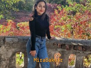 MiraBakerr
