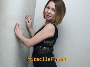 MiraclleFlower