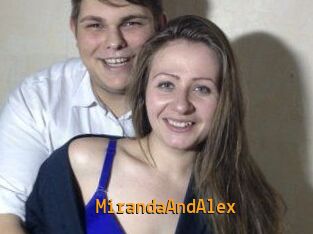 MirandaAndAlex