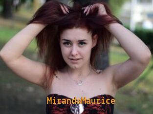 MirandaMaurice