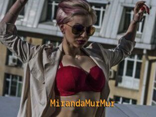 MirandaMurMur