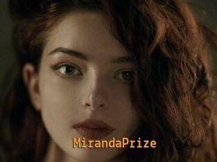 MirandaPrize