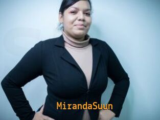 MirandaSuun