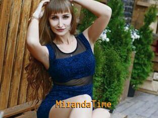 MirandaTime