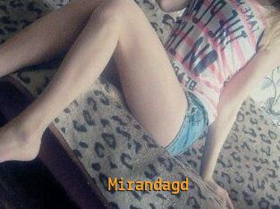 Mirandagd