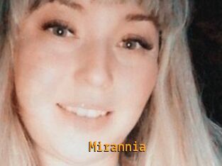 Mirannia