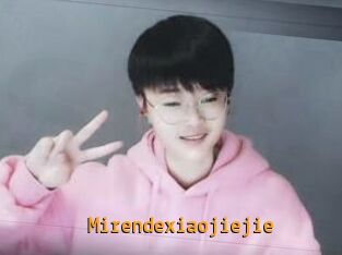 Mirendexiaojiejie