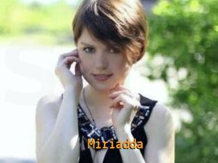 Miriadda