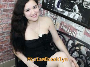 MiriamBrooklyn